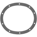 Rear Axle Housing Set