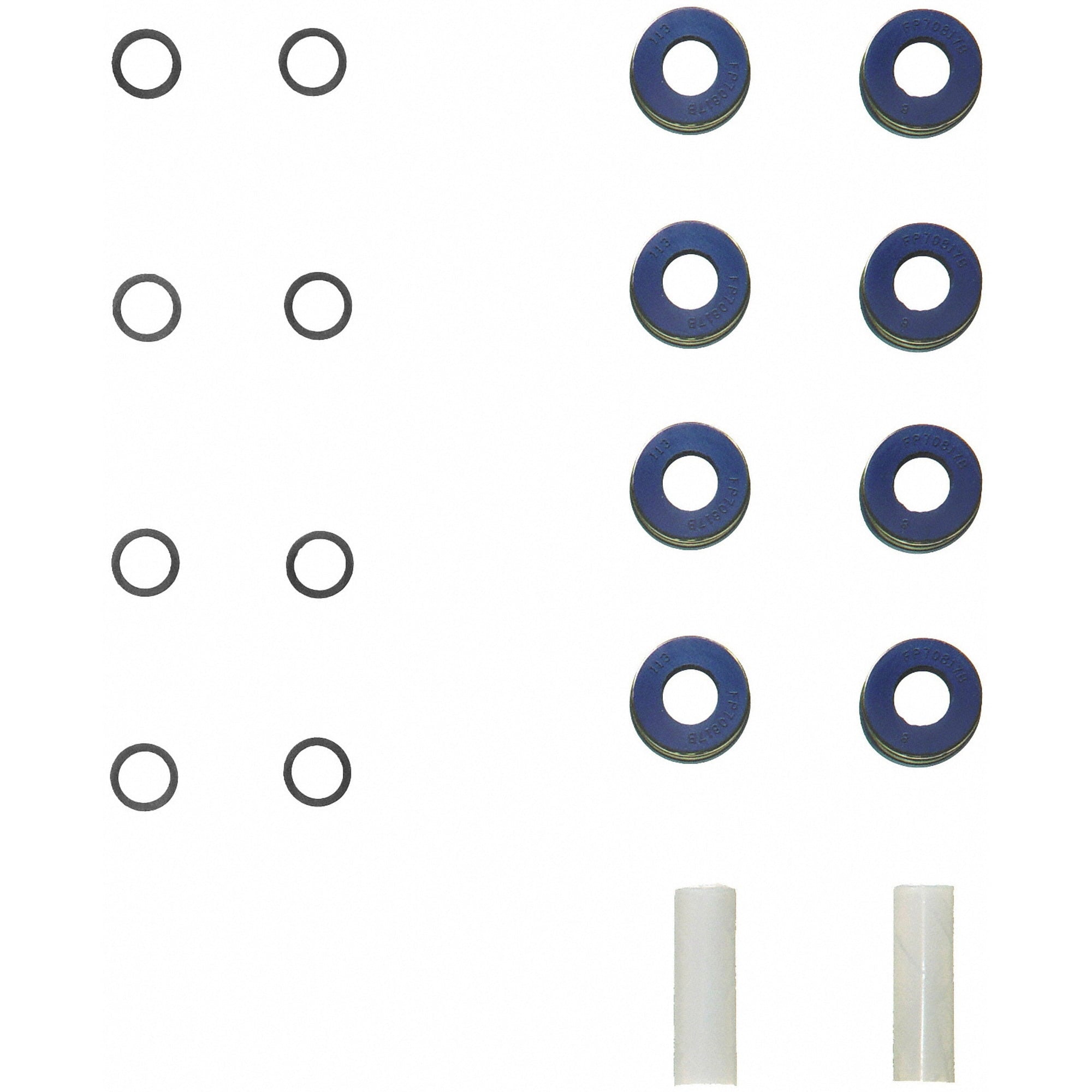 Valve Stem Seal Set