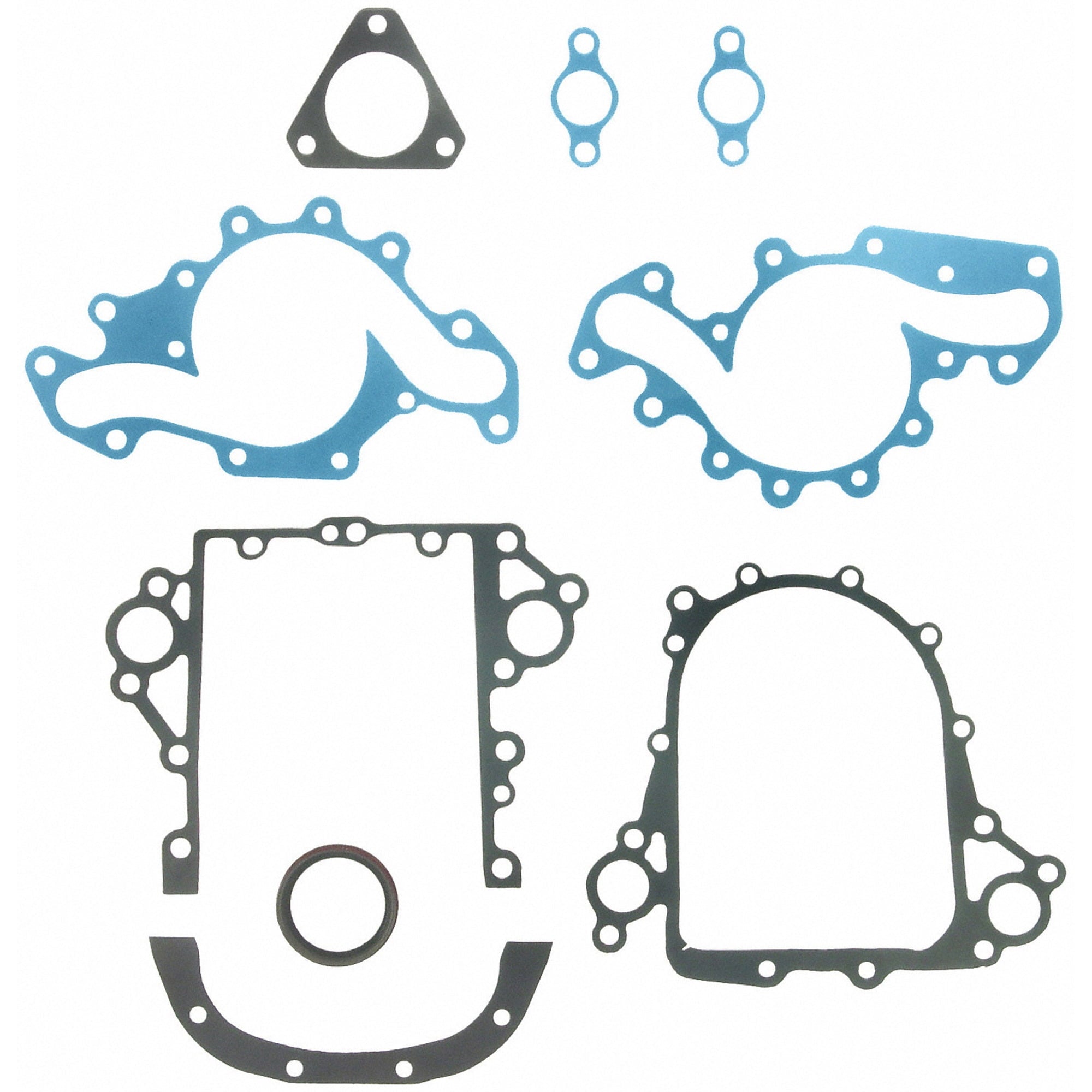 Timing Cover Set