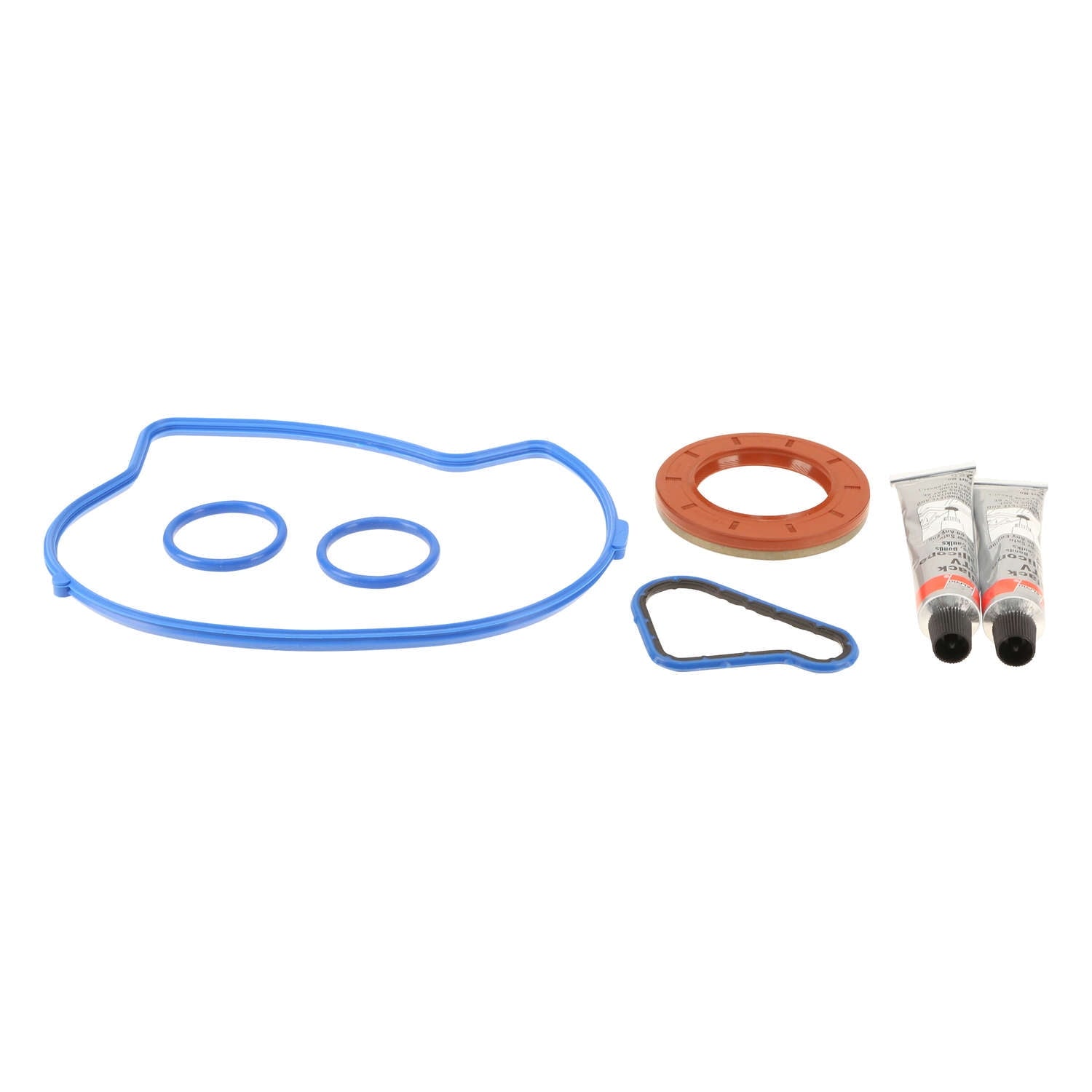Timing Cover Set