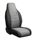 Np Rear Seat Cover Split Backrest 6