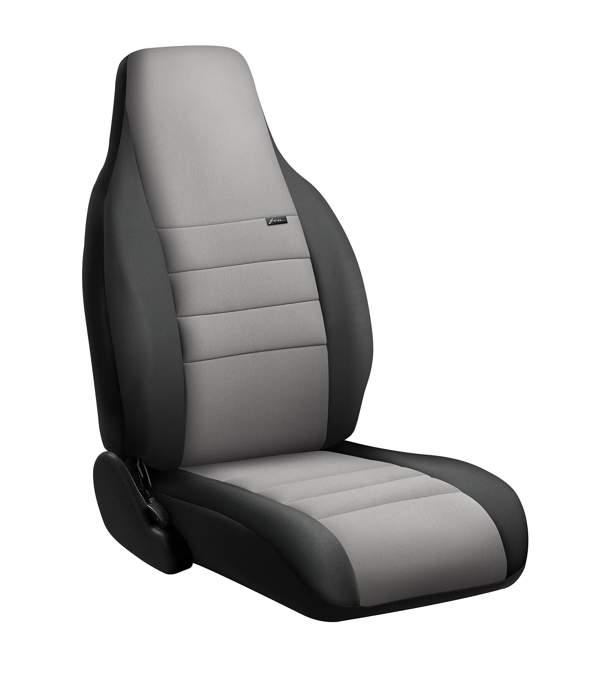 Np Rear Seat Cover Split Backrest 6