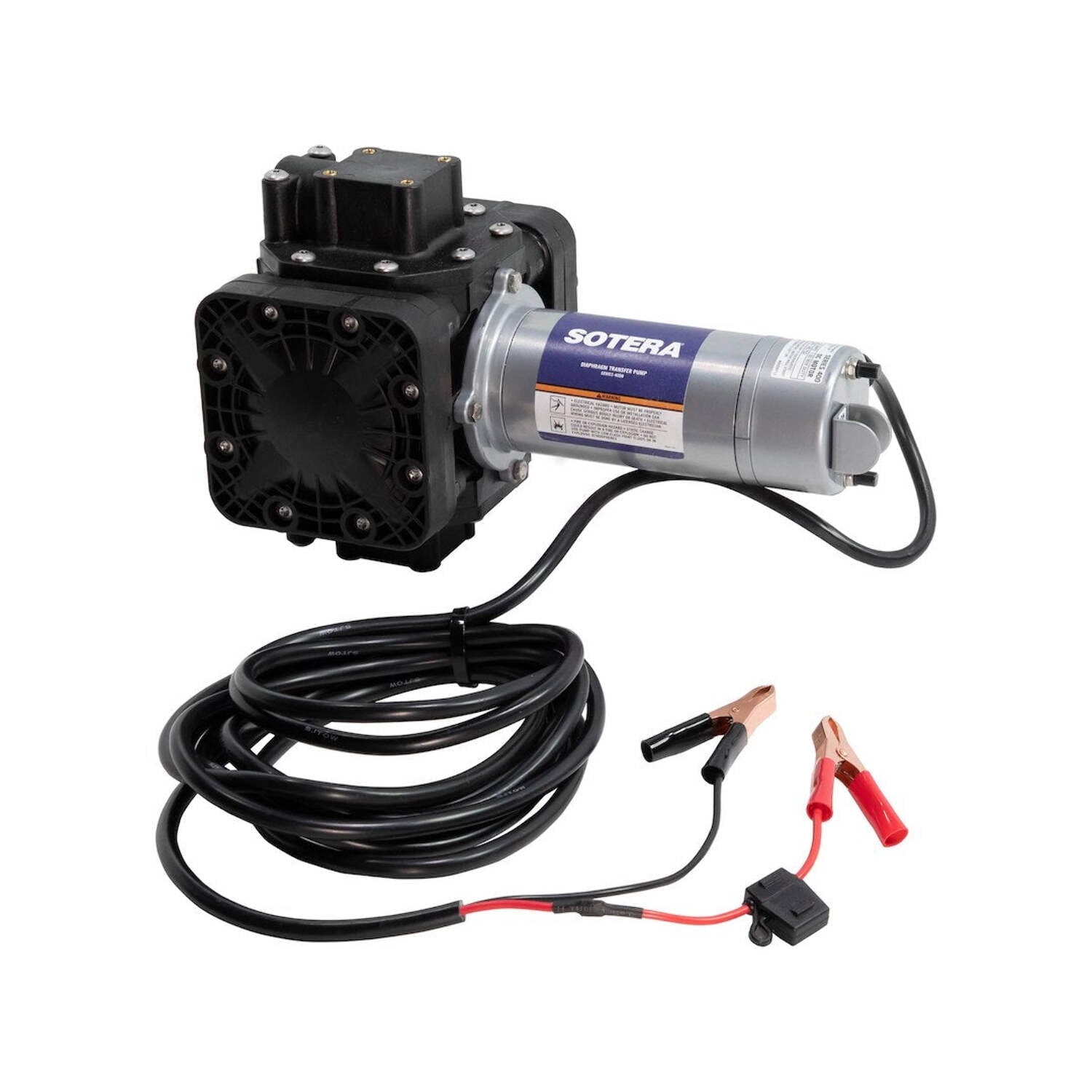 12V DC Diaphragm Pump