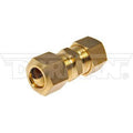 Compression Fitting