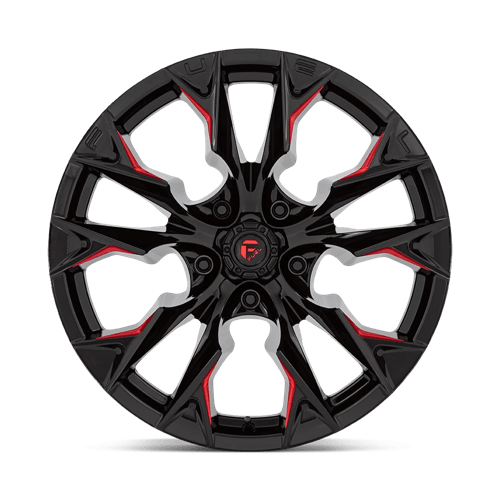 Fuel 1PC FLAME 20X10 5X5.0 71 NLQ -18