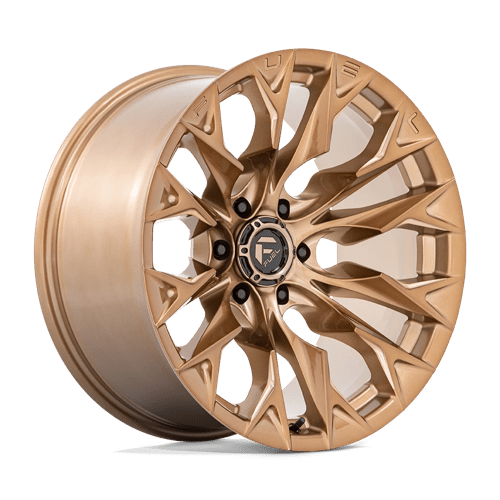 Fuel 1PC FLAME 20X9 6X135 87 ZE +1