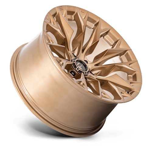 Fuel 1PC FLAME 20X9 6X135 87 ZE +1