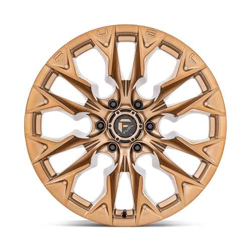 Fuel 1PC FLAME 20X9 5X5.5 78 ZE +1