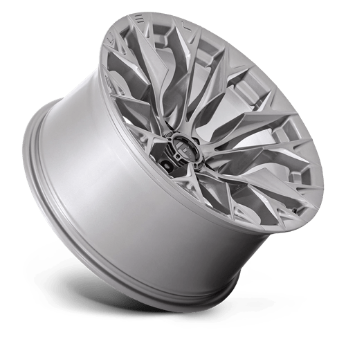 Fuel 1PC FLAME 8 20X10 8X6.5 125 -18 AE