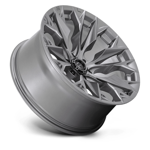 Fuel 1PC FLAME 22X10 6X135 87 AE -18