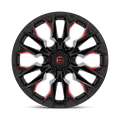 Fuel 1PC FLAME 24X12 5X5.0 71 NLQ -44