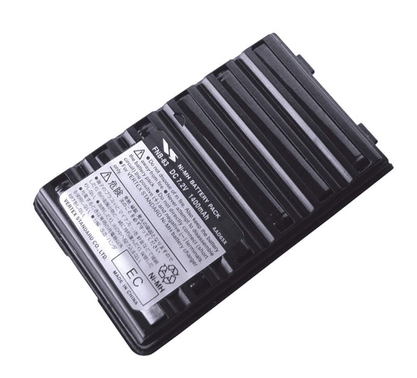 Ni-Mh Battery Pack  HX370