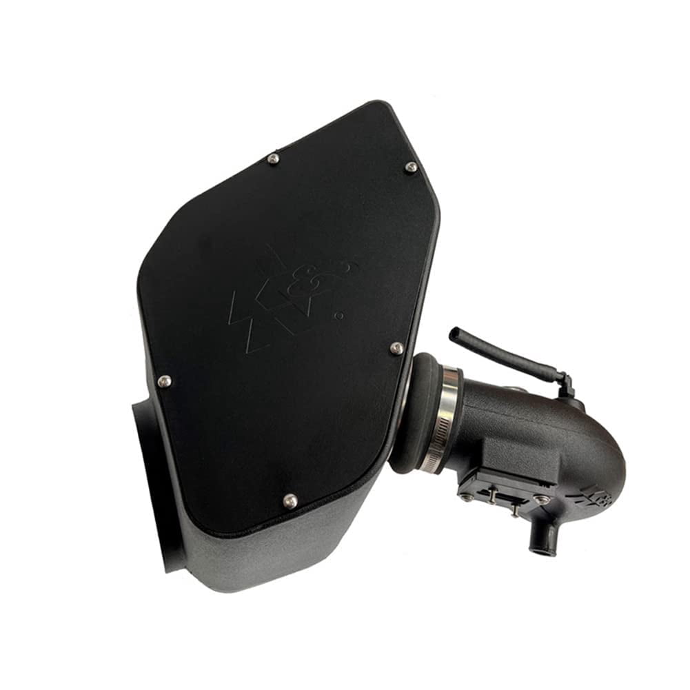 Performance Air Intake System