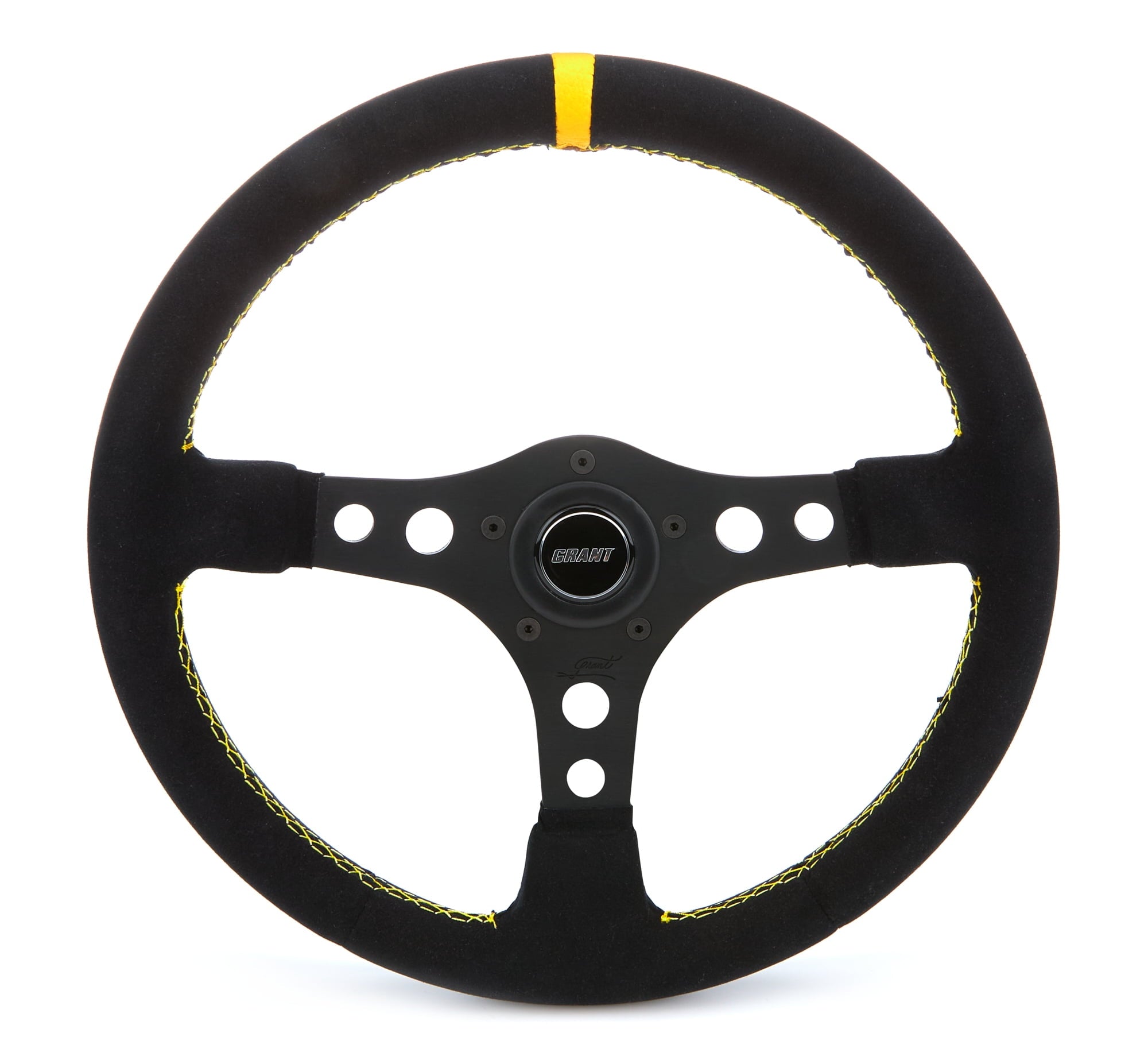 Formula Gt Suede Wrapped