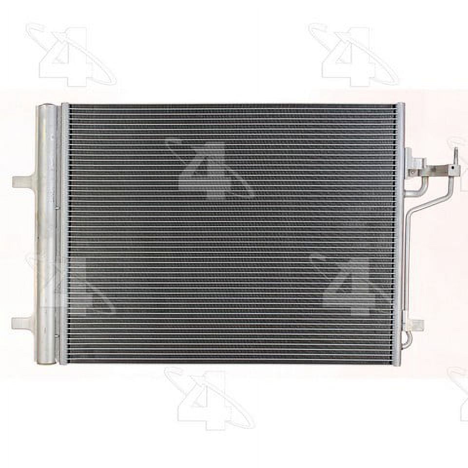 Condenser /Parallel