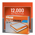 Panel Air Filter