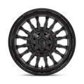 Fuel 1PC ARC 20X9 8X170 125 BD +1