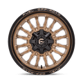 Fuel 1PC ARC 20X10 8X170 125 ZB -18