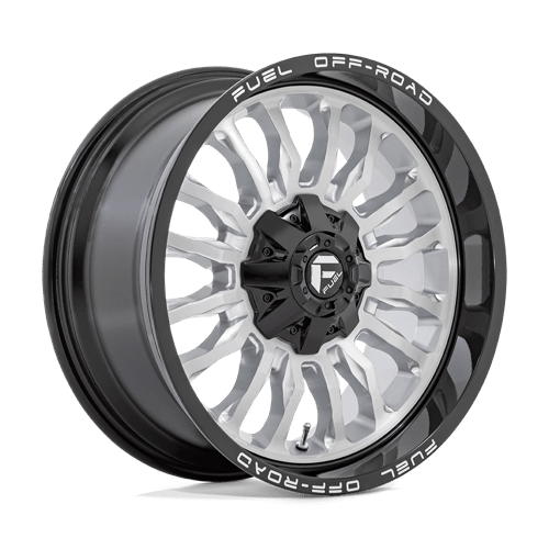 Fuel 1PC ARC 20X9 5X5.5/150 110 SB +1