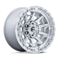 Fuel 1PC Covert 20X10 5X5 71 -18 Slv-Mach-Fc
