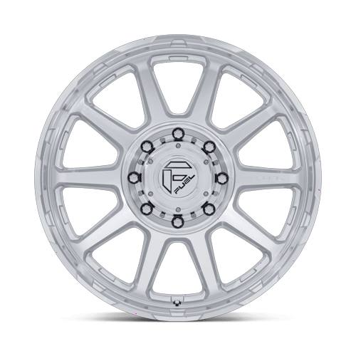 Fuel 1PC Circuit Drw 24X8.25 8X210 105 Msl (F)