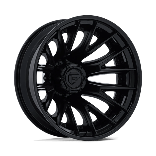 Fuel 1PC Catalyst Drw 20X8.25 8X200 -202 Mbg (R)