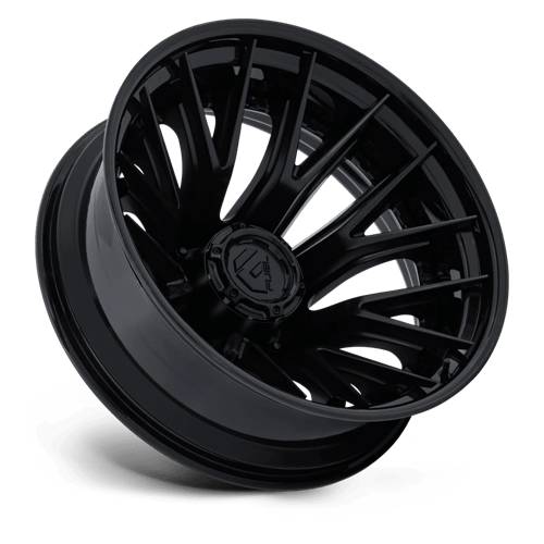 Fuel 1PC Catalyst Drw 24X8.25 8X200 -202 Mbg (R)