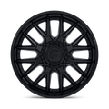 Fuel 1PC Catalyst Drw 22X8.25 8X210 +105 Mbg (F)