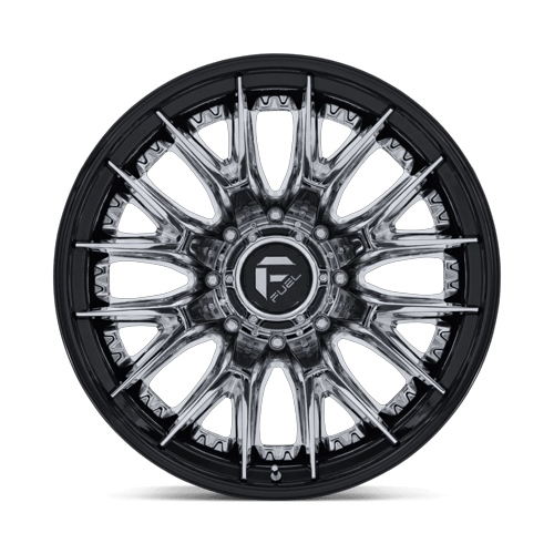 Fuel 1PC Catalyst Drw 20X8.25 8X200 -202 Pgb (R)