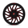 Fuel 1PC Hurricane 20X9 6X135 87 Nlq +1