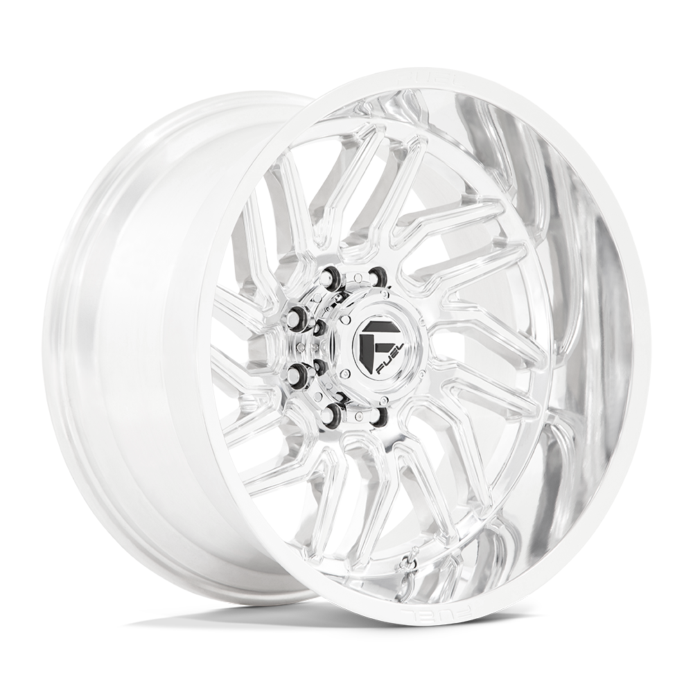 Fuel 1PC HURRICANE 20X10 5X5.5 78 HE -18