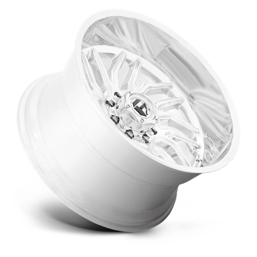 Fuel 1PC HURRICANE 20X10 5X5.5 78 HE -18