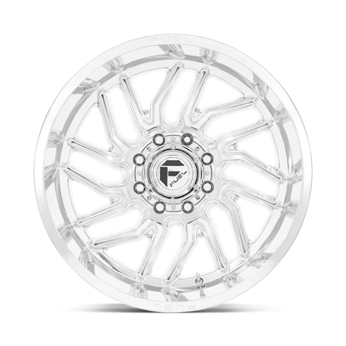 Fuel 1PC HURRICANE 24X12 5X5.0 71 HE -44