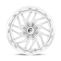 Fuel 1PC HURRICANE 20X10 8X170 125 HE -18