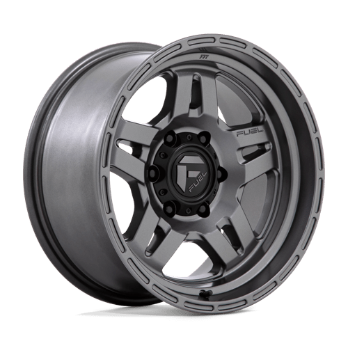 Fuel 1PC OXIDE 18X9 5X5.0 71.5 GD 1MM