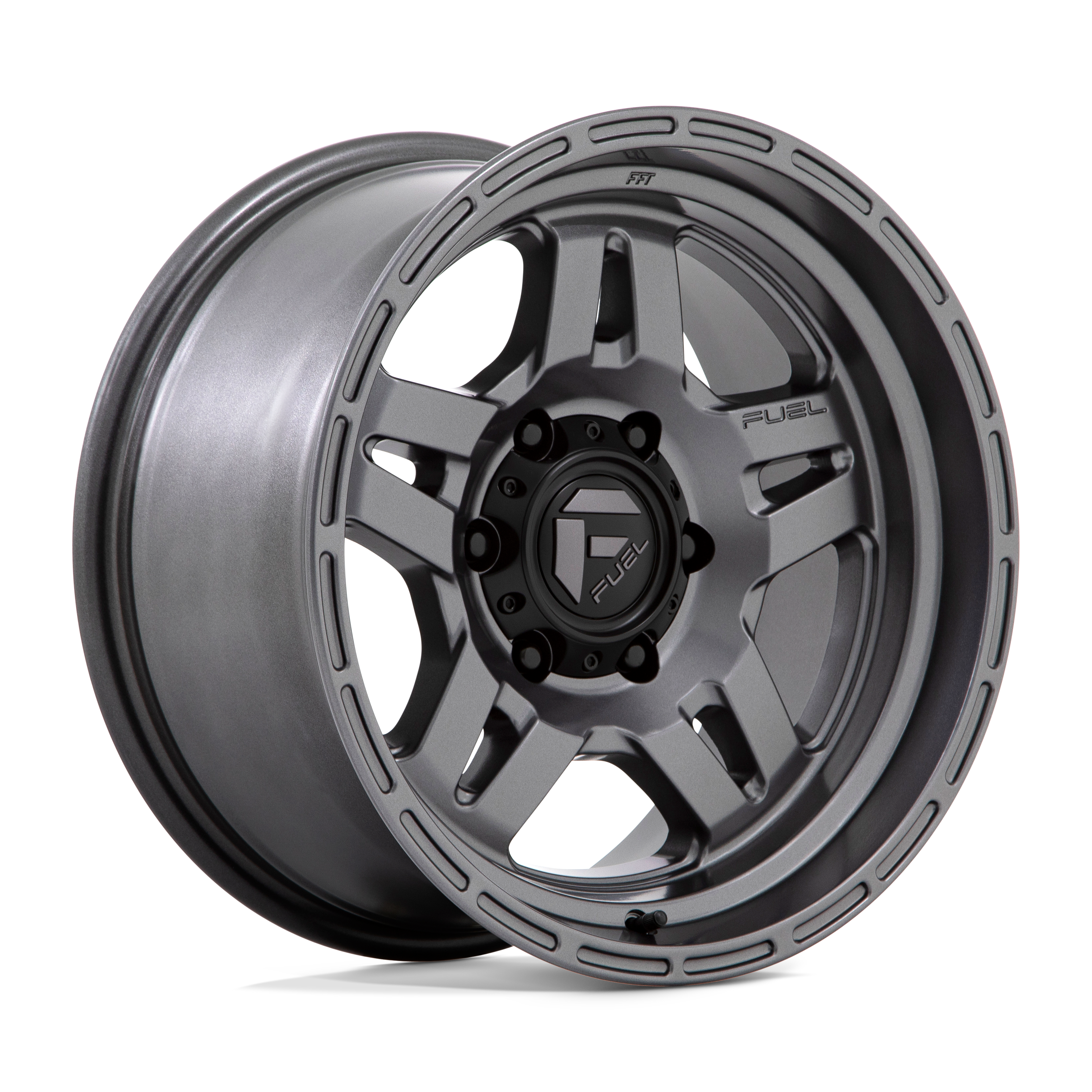 Fuel 1PC OXIDE 18X9 5X5.0 71.5 GD 1MM