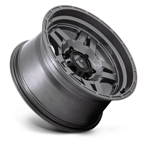 Fuel 1PC OXIDE 18X9 5X5.0 71.5 GD 1MM