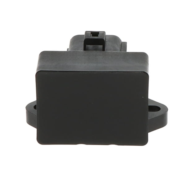 Fuel Pump Driver Module