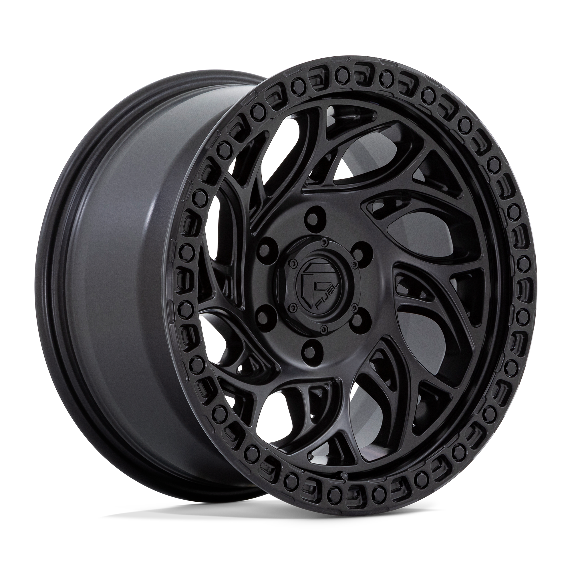 Fuel 1PC RUNNER OR 17X9 5X5.5 78 +1 BD