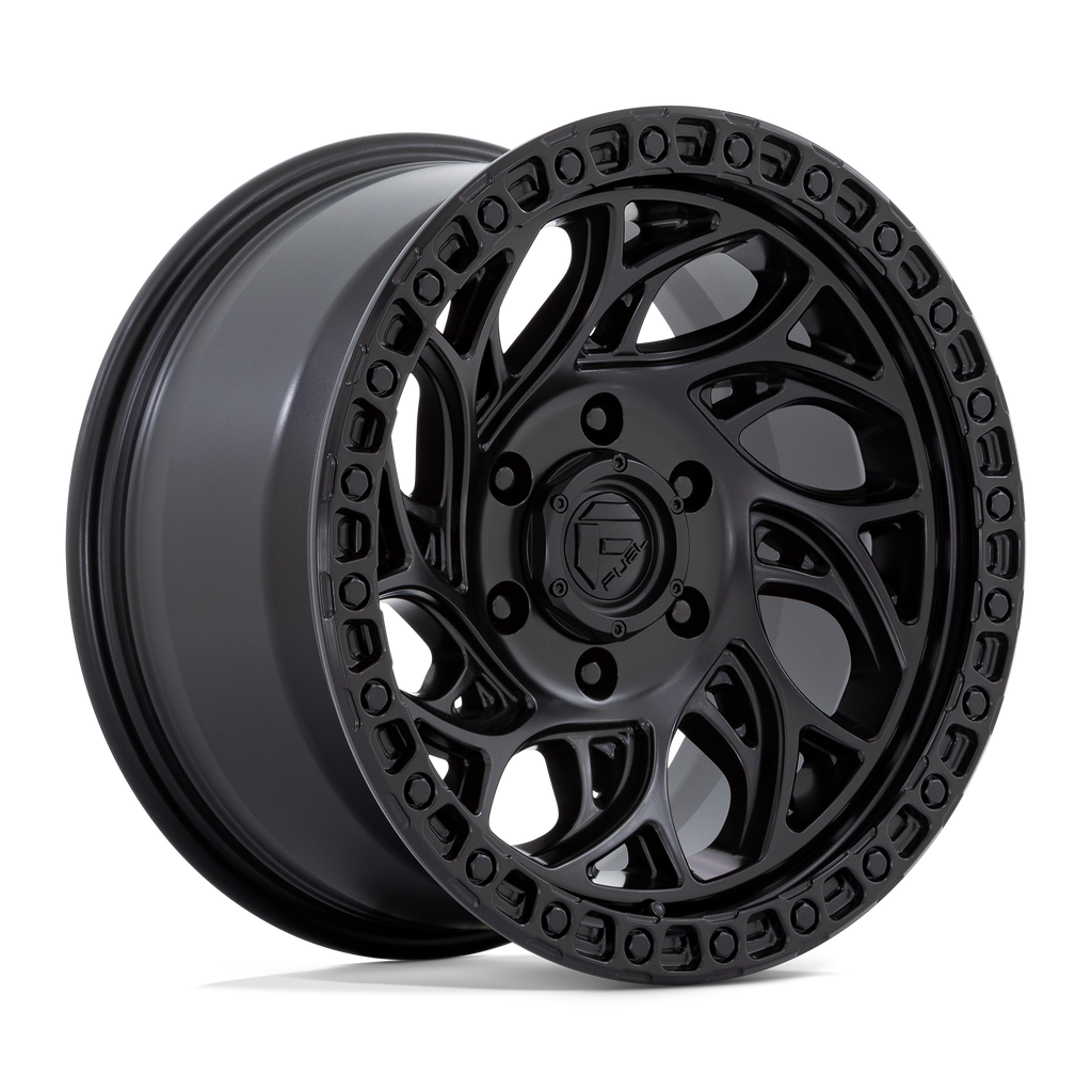 Fuel 1PC RUNNER OR 18X9 5X5.0 71 -12 BD