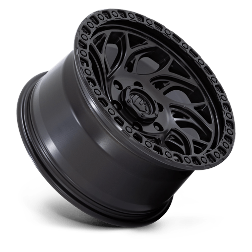 Fuel 1PC RUNNER OR 17X9 5X5.5 78 +1 BD
