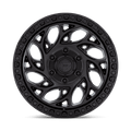 Fuel 1PC RUNNER OR 17X9 5X150 110 -12 BD