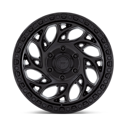 Fuel 1PC RUNNER OR 18X9 5X5.0 71 -12 BD