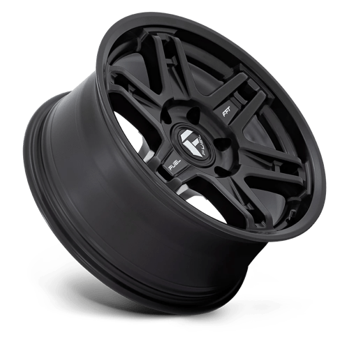 Fuel 1PC SLAYER 18X8.5 6X4.5 66 BD +1