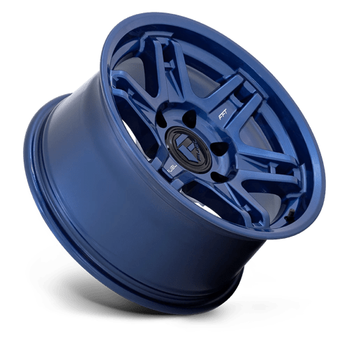 Fuel 1PC SLAYER 20X9 6X135 87 DK +1