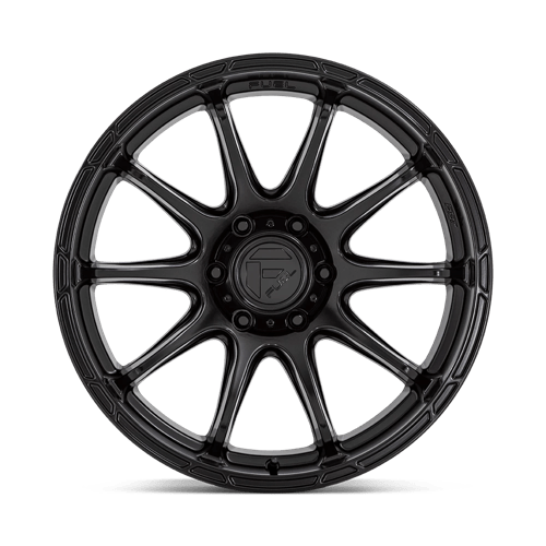 Fuel 1PC VARIANT 20X9 6X5.5 106.1 BD +1 (SI)
