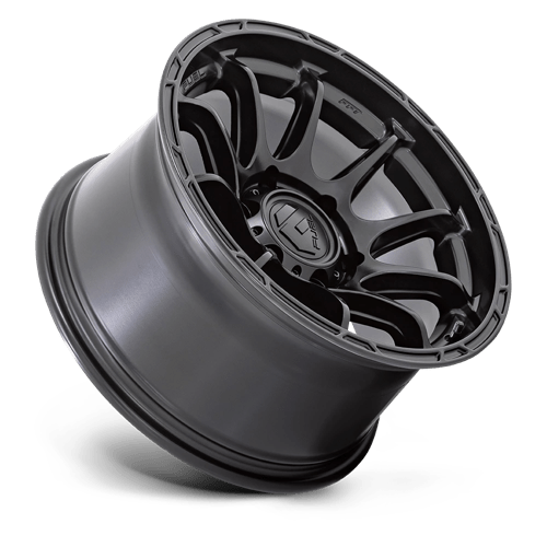Fuel 1PC VARIANT 17X9 5X5.0 71.5 BD 1MM