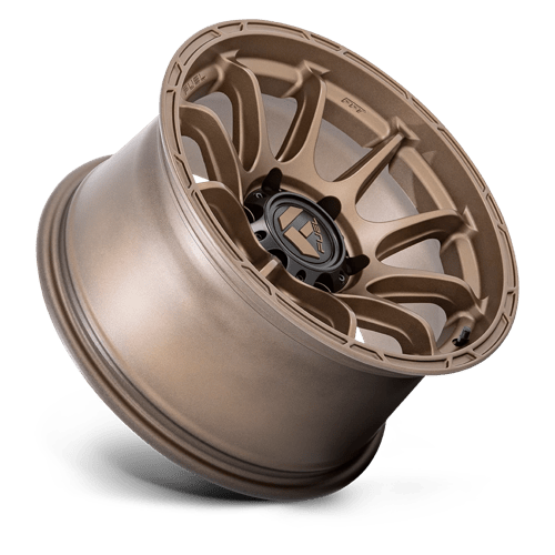 Fuel 1PC VARIANT 17X9 6X5.5 106.1 ZD -12 (SI)