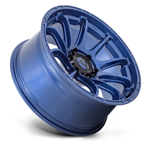 Fuel 1PC VARIANT 17X9 5X5.0 71.5 DK -12MM