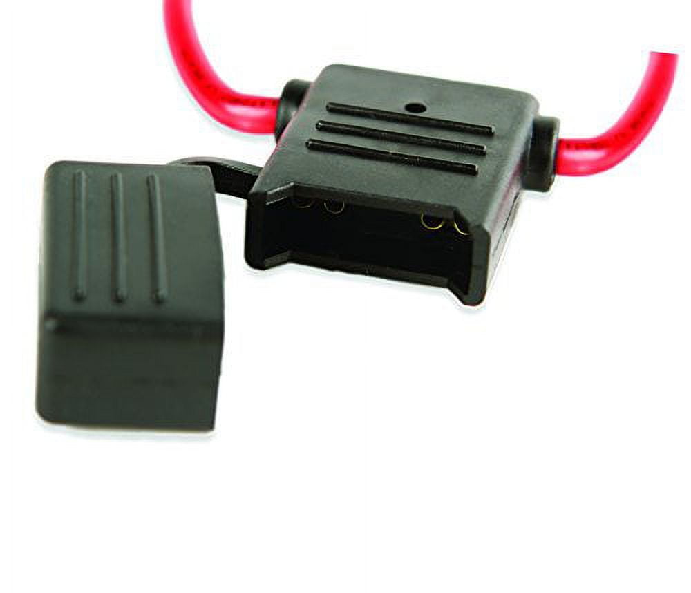 Maxi Heavy Duty Fuse Hold
